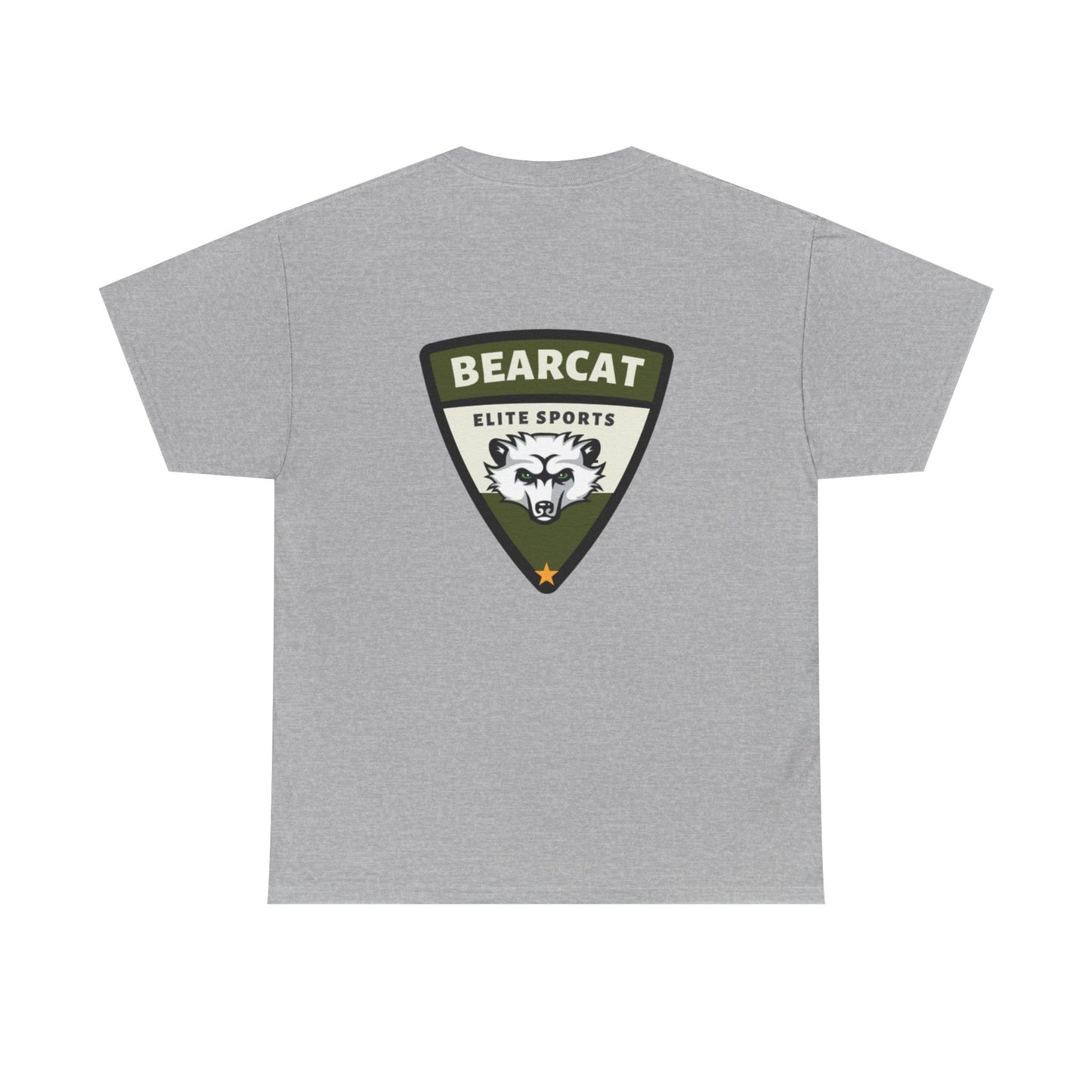 Bearcat Elite Sports T-Shirt - Bearcat Foundation