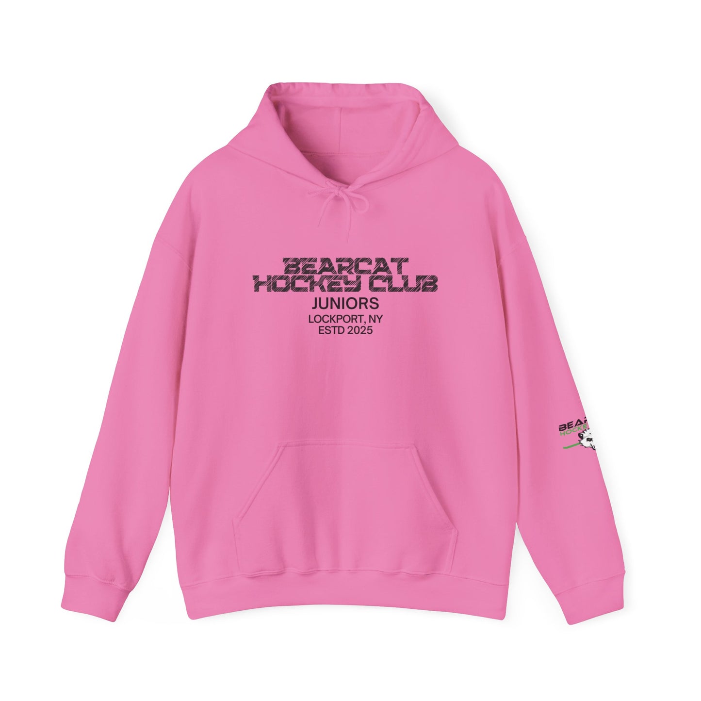 Bearcat Juniors Hoodie - Founding Family