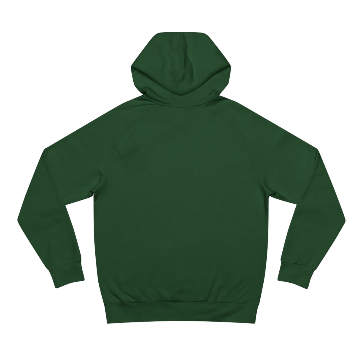 Girls Pink Logo Bearcat Hoodie
