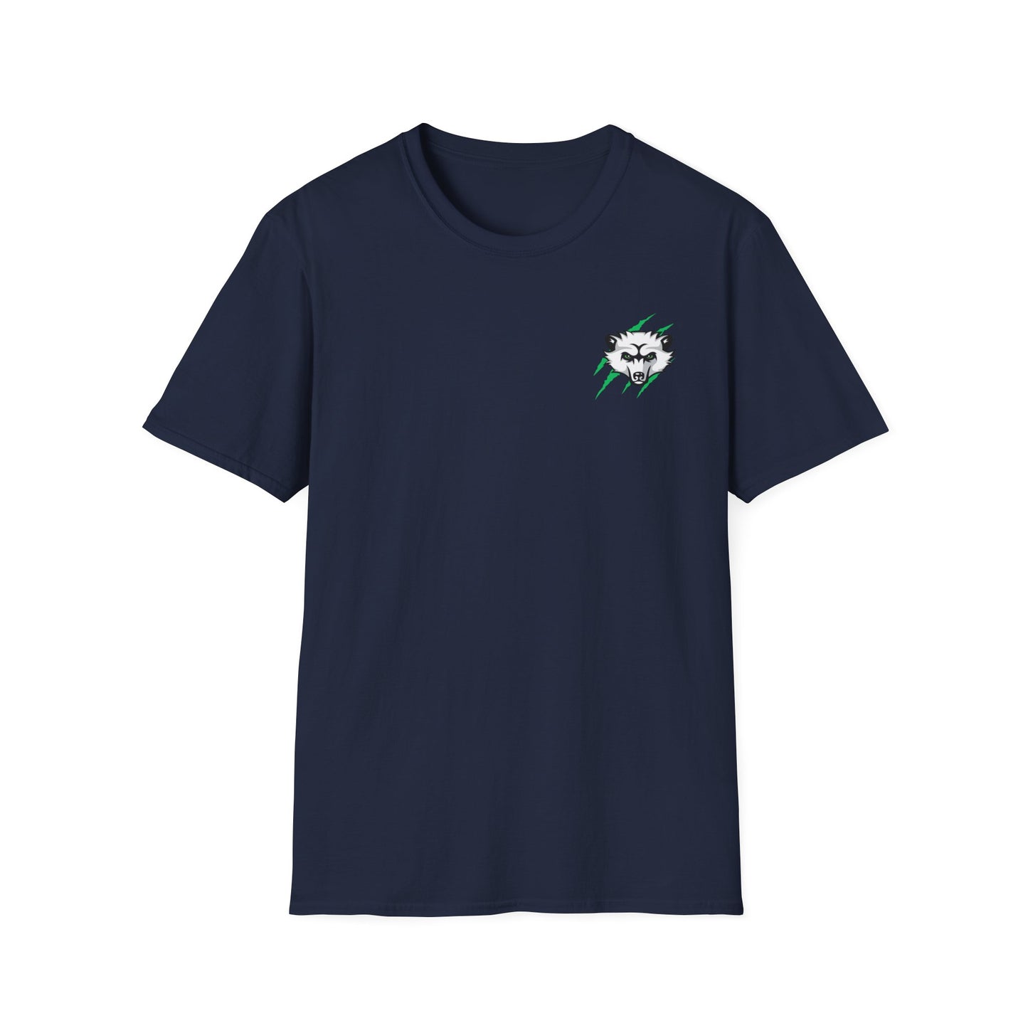 Built by Bearcat Hockey Unisex T-Shirt