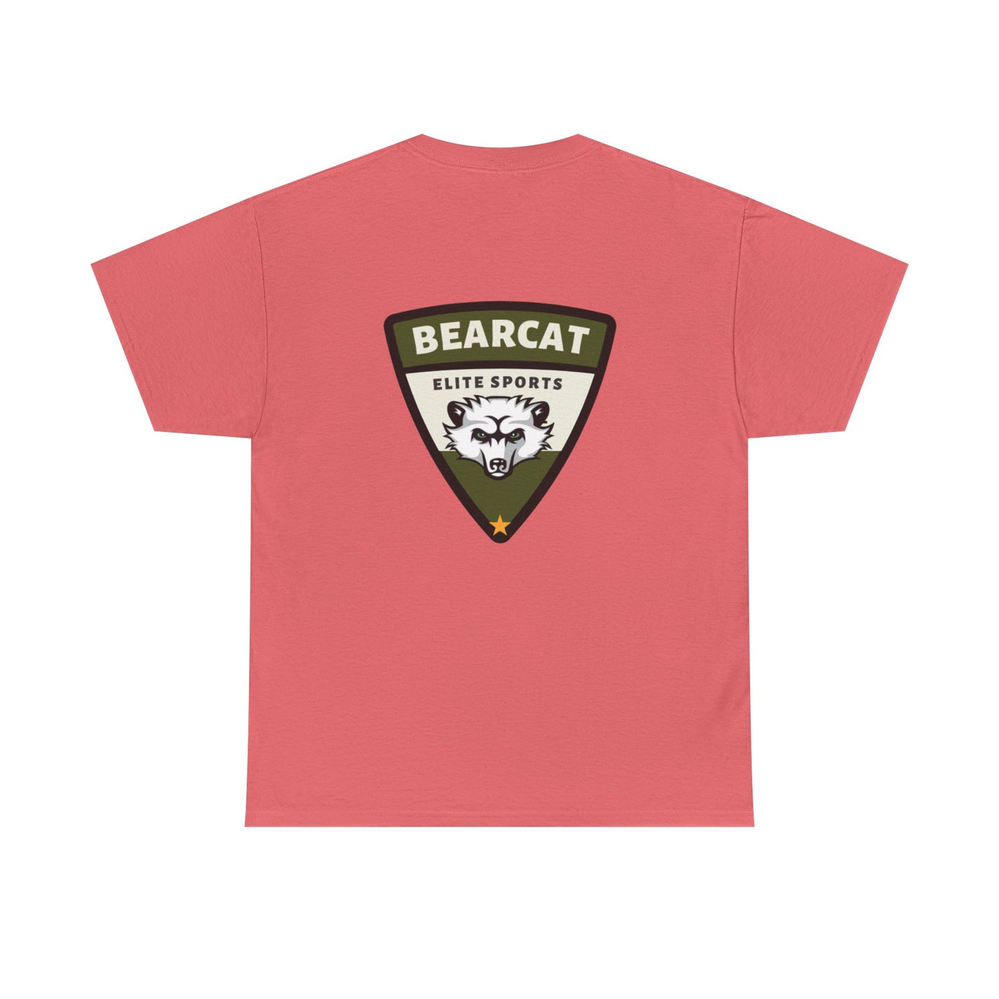 Bearcat Elite Sports T-Shirt - Bearcat Foundation