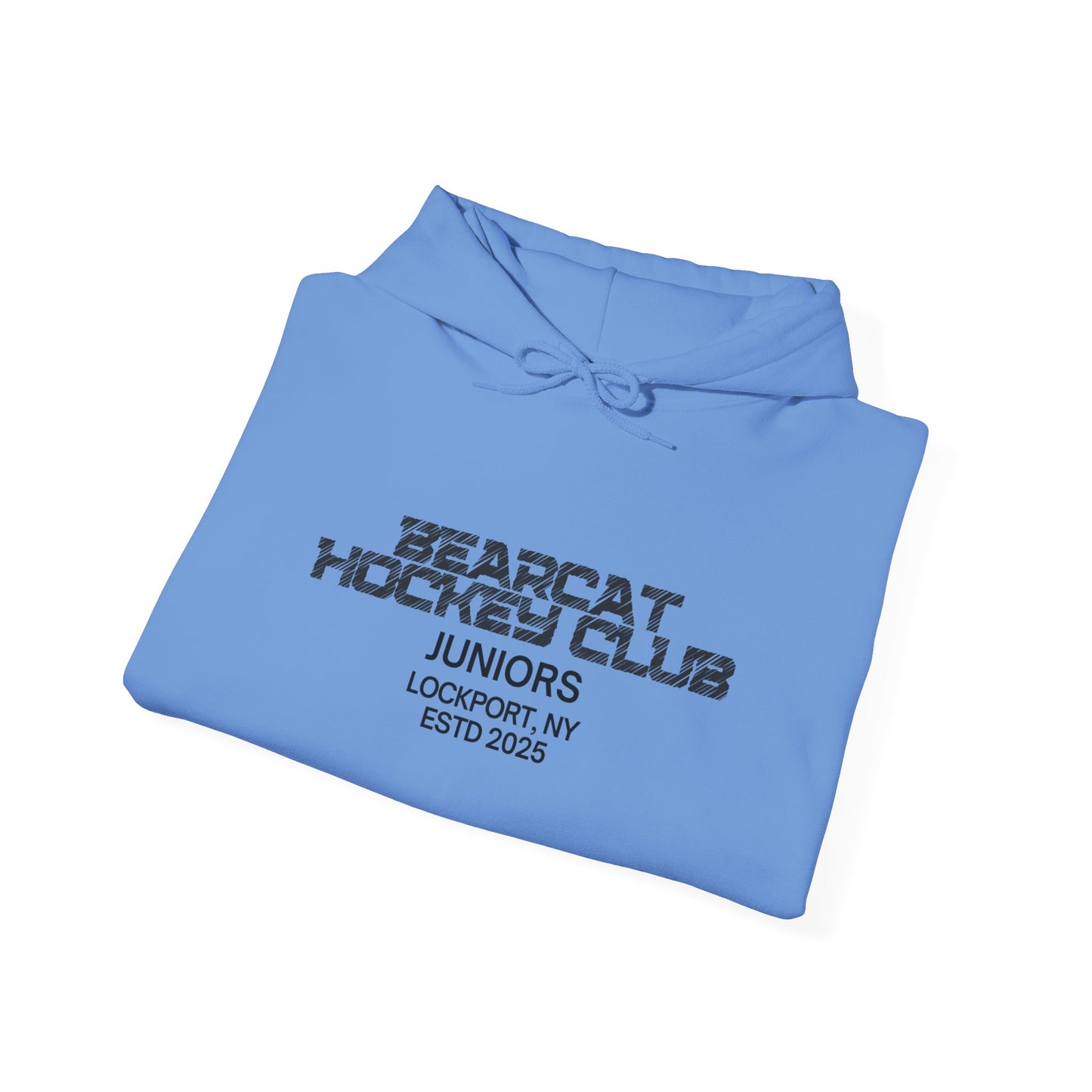 Bearcat Juniors Hoodie - Founding Family