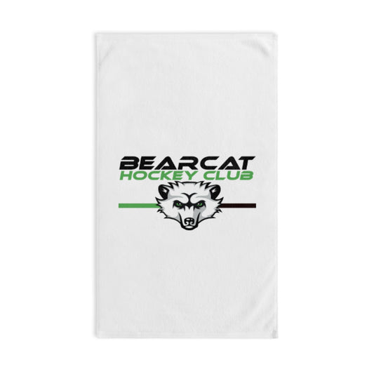 Bearcat Hockey Club Hand Towel