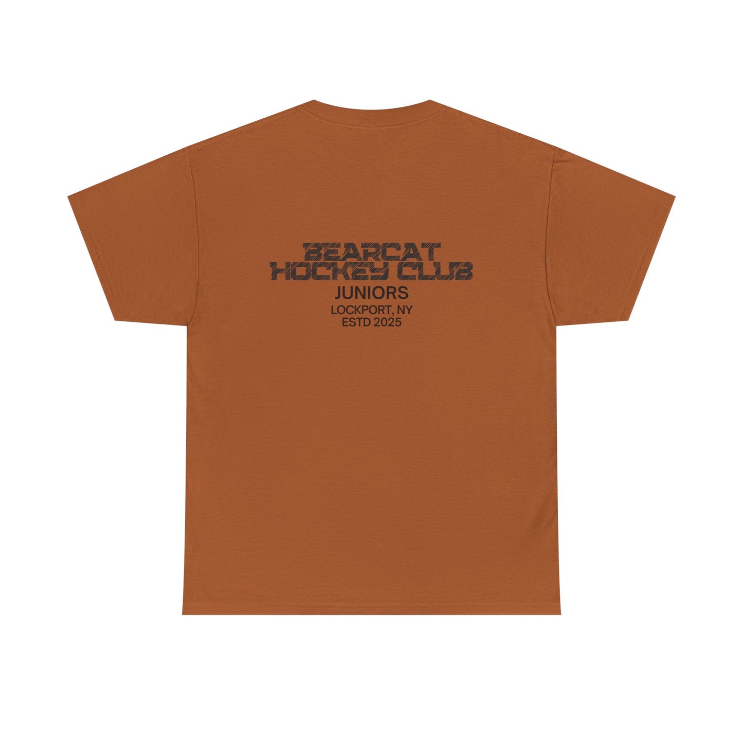 Bearcat Juniors T-Shirt