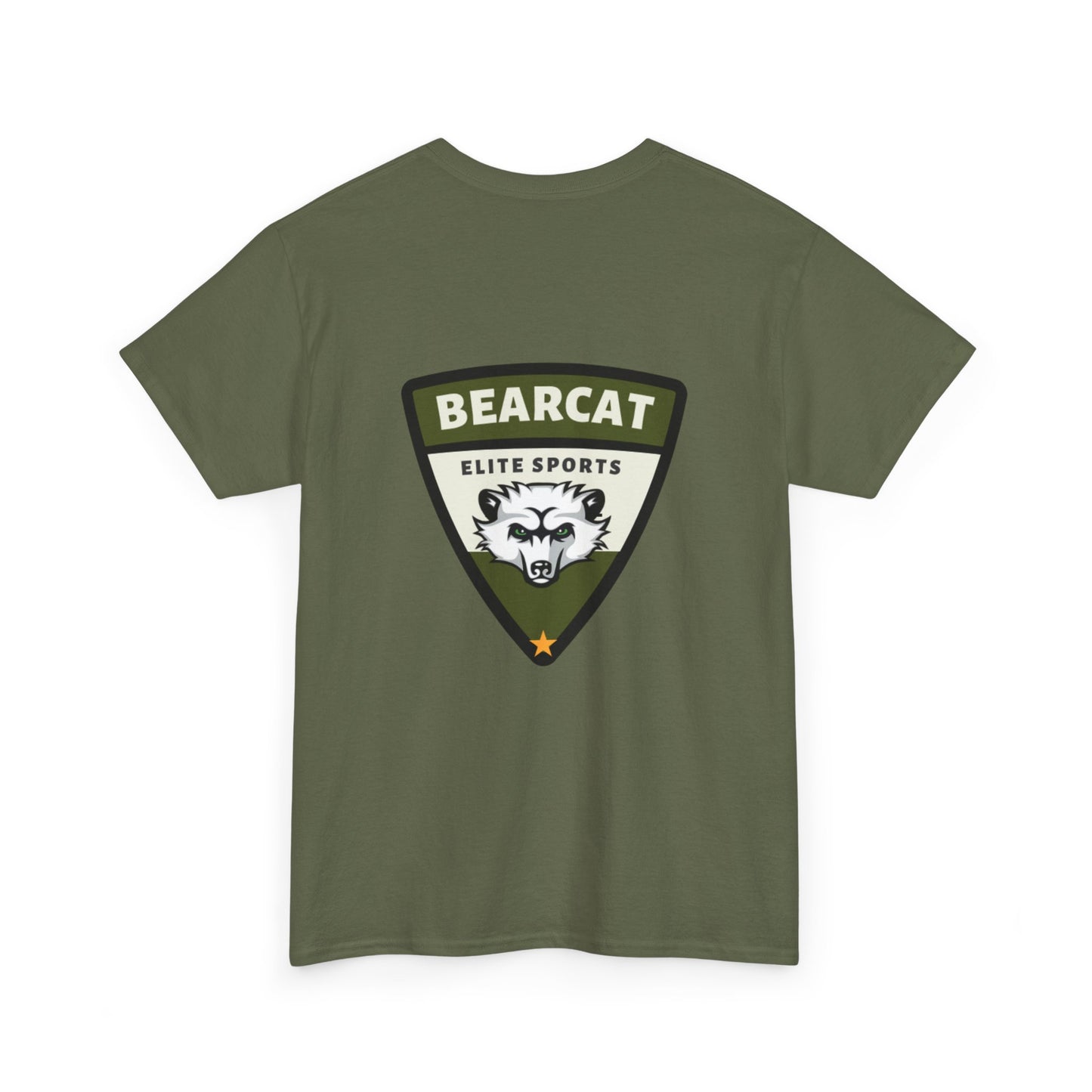 Bearcat Elite Sports T-Shirt - Bearcat Foundation