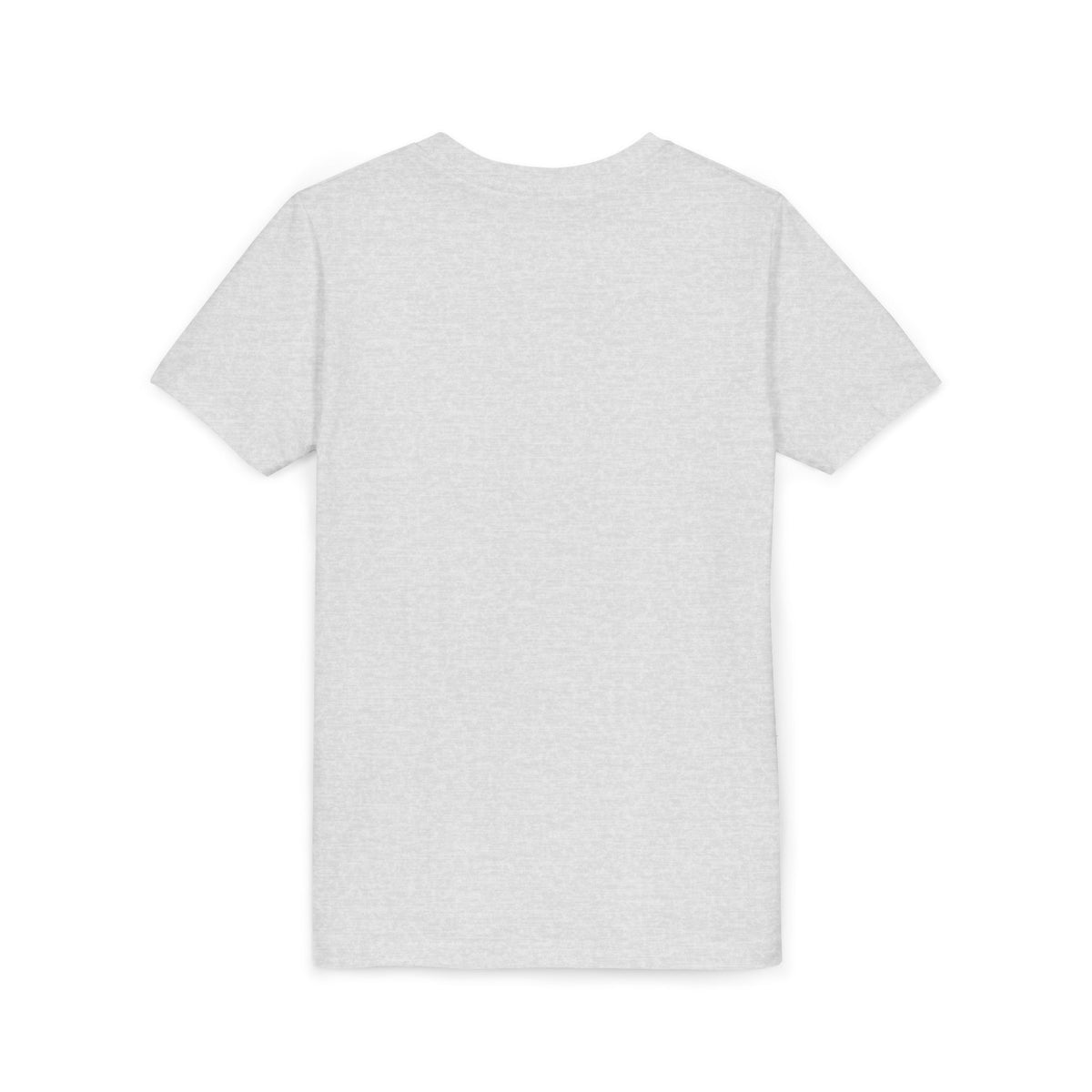 BHC Youth Tee — Green & Black Sport Logo Shirt