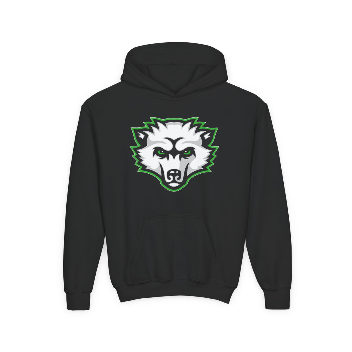 Youth Hoodie