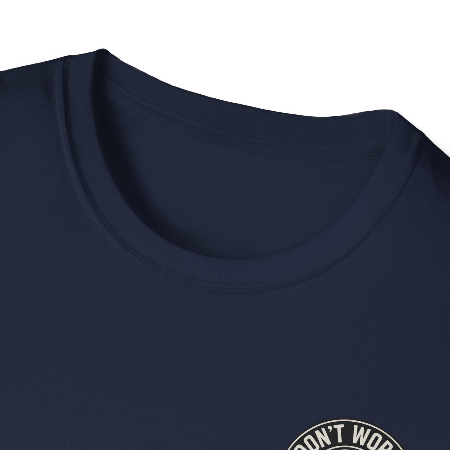 Bearcat Juniors T-Shirt - Earned Not Given