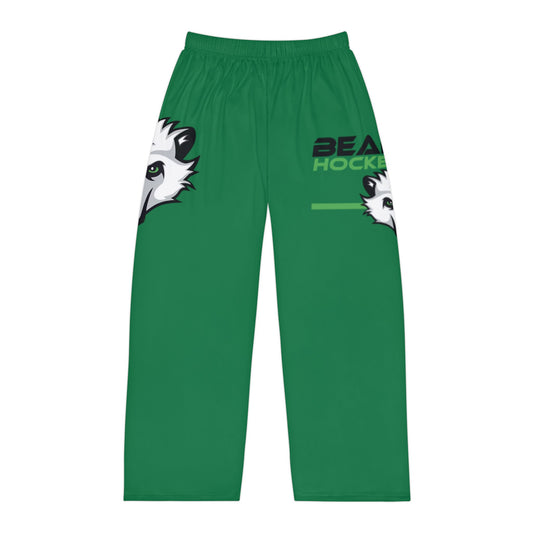Bearcat Hockey Club Jammie Pants