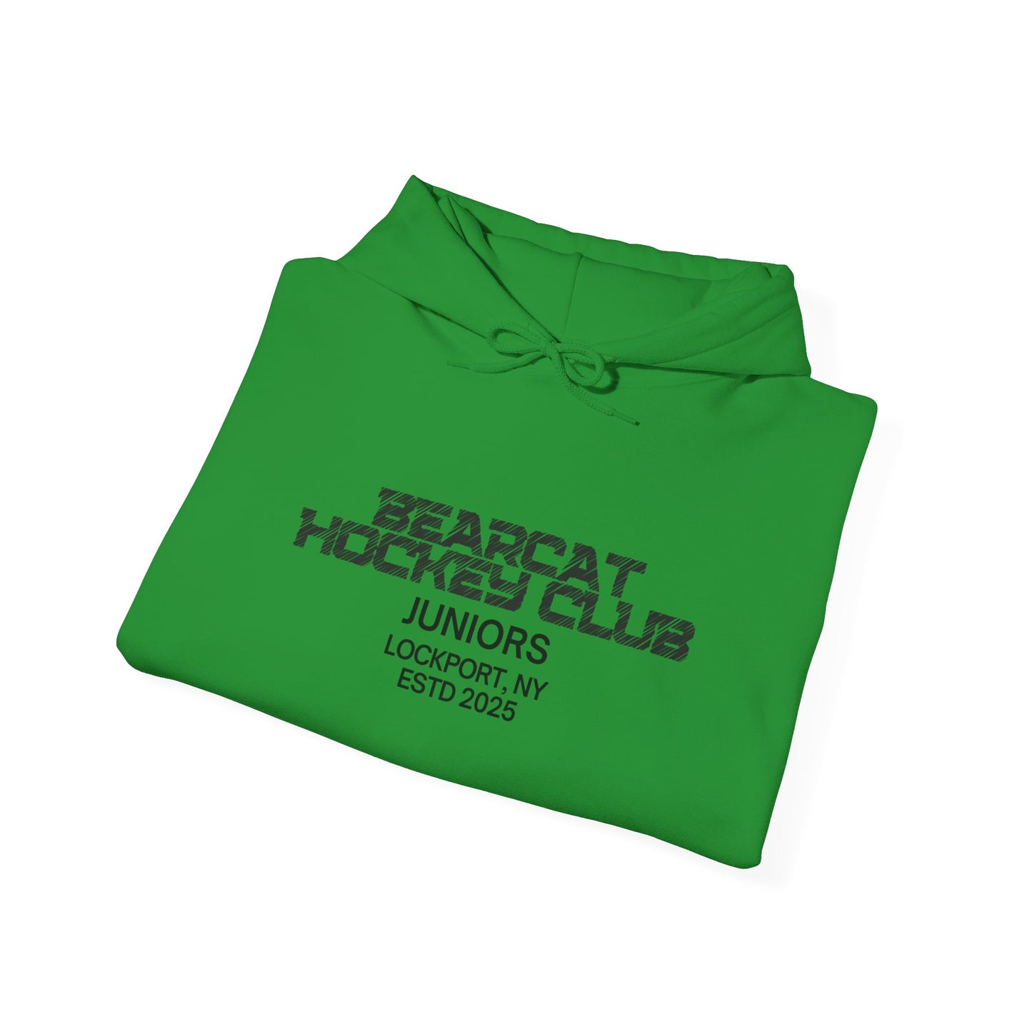 Bearcat Juniors Hoodie - Founding Family