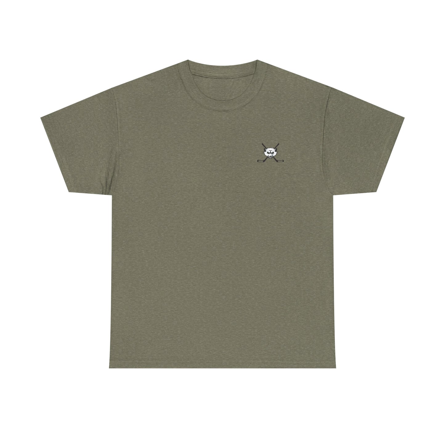 Bearcat Elite Sports T-Shirt - Bearcat Foundation