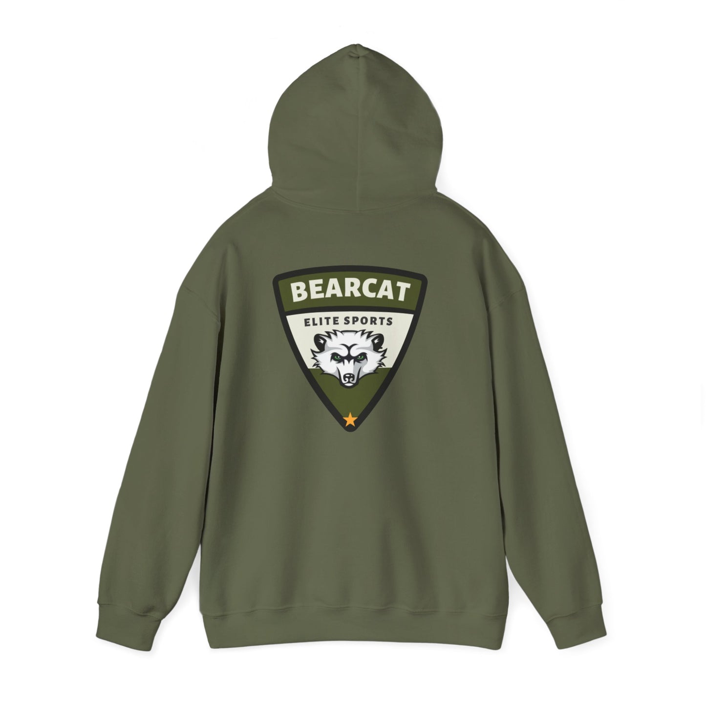 Bearcat Elite Sports Hoodie - Foundation