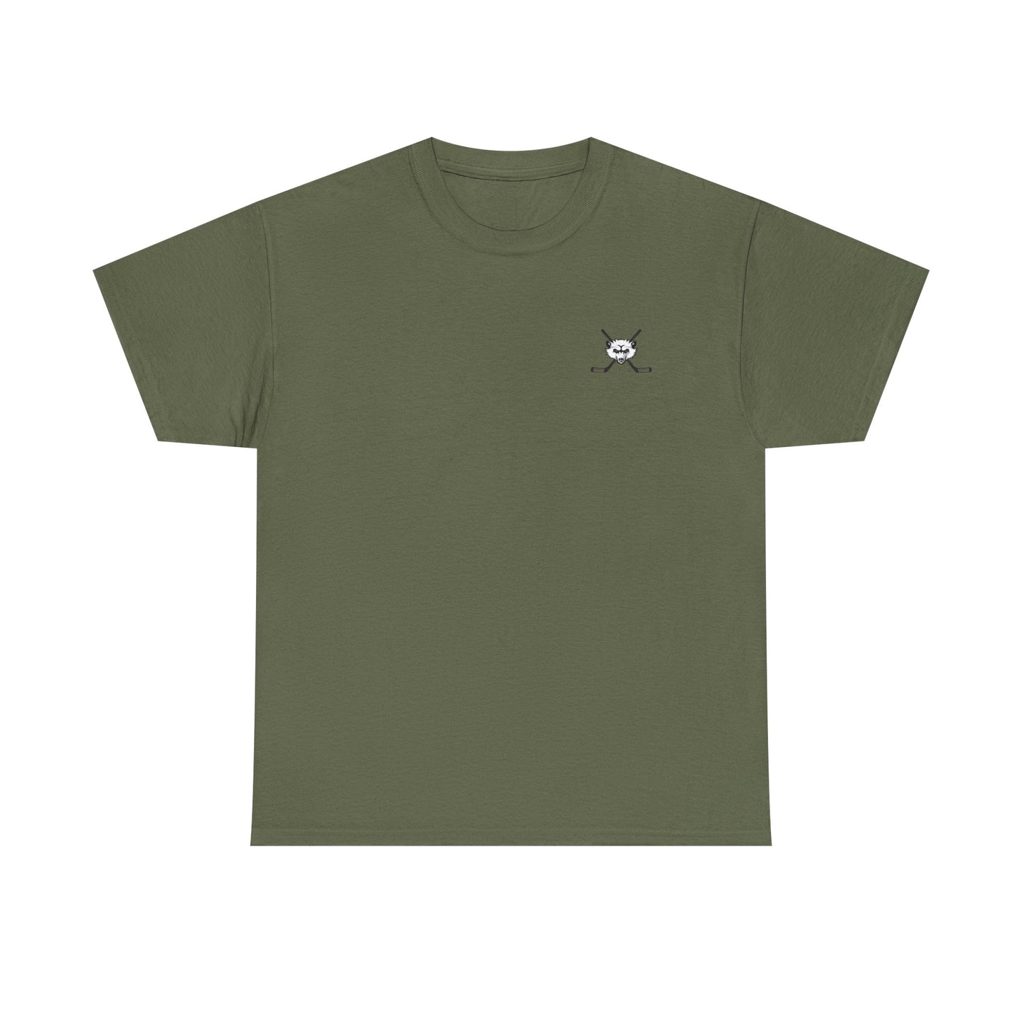 Bearcat Elite Sports T-Shirt - Bearcat Foundation