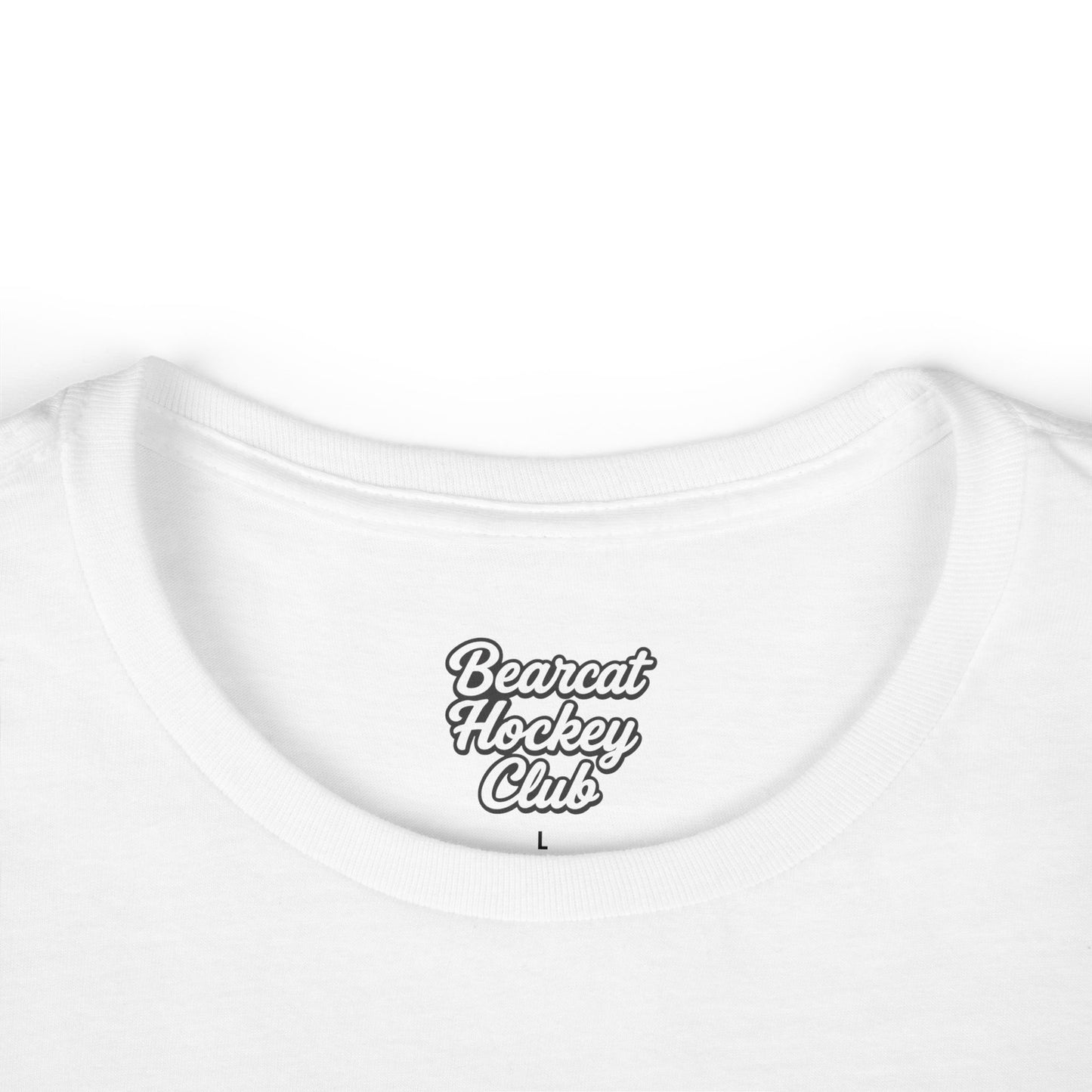 Women's Hockey Club Tee Lockport NY Apparel