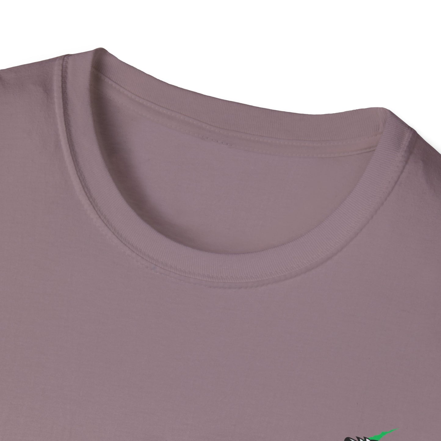 Built by Bearcat T-Shirt - Born to Play, Built by Bearcat