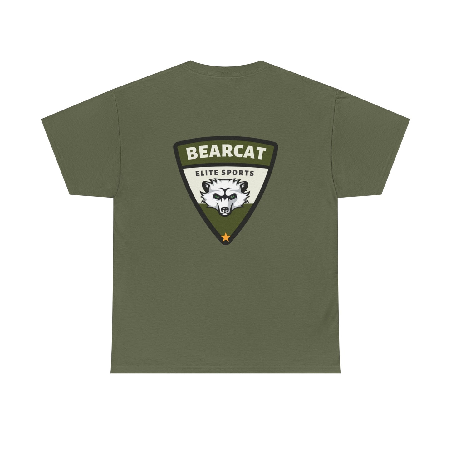 Bearcat Elite Sports T-Shirt - Bearcat Foundation