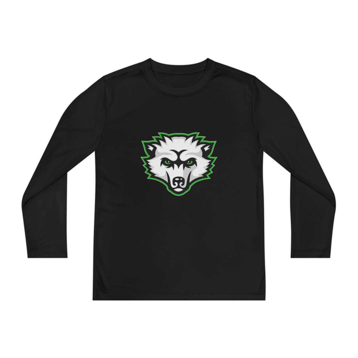 Youth Long Sleeve Tee