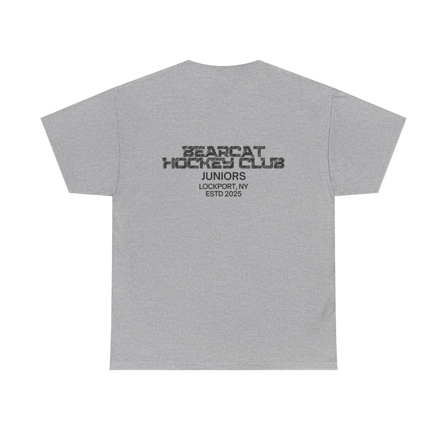 Bearcat Juniors T-Shirt