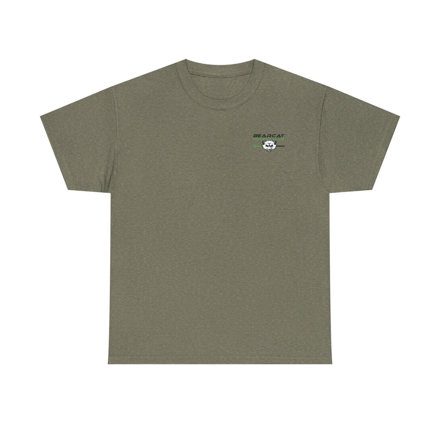 Bearcat Juniors T-Shirt