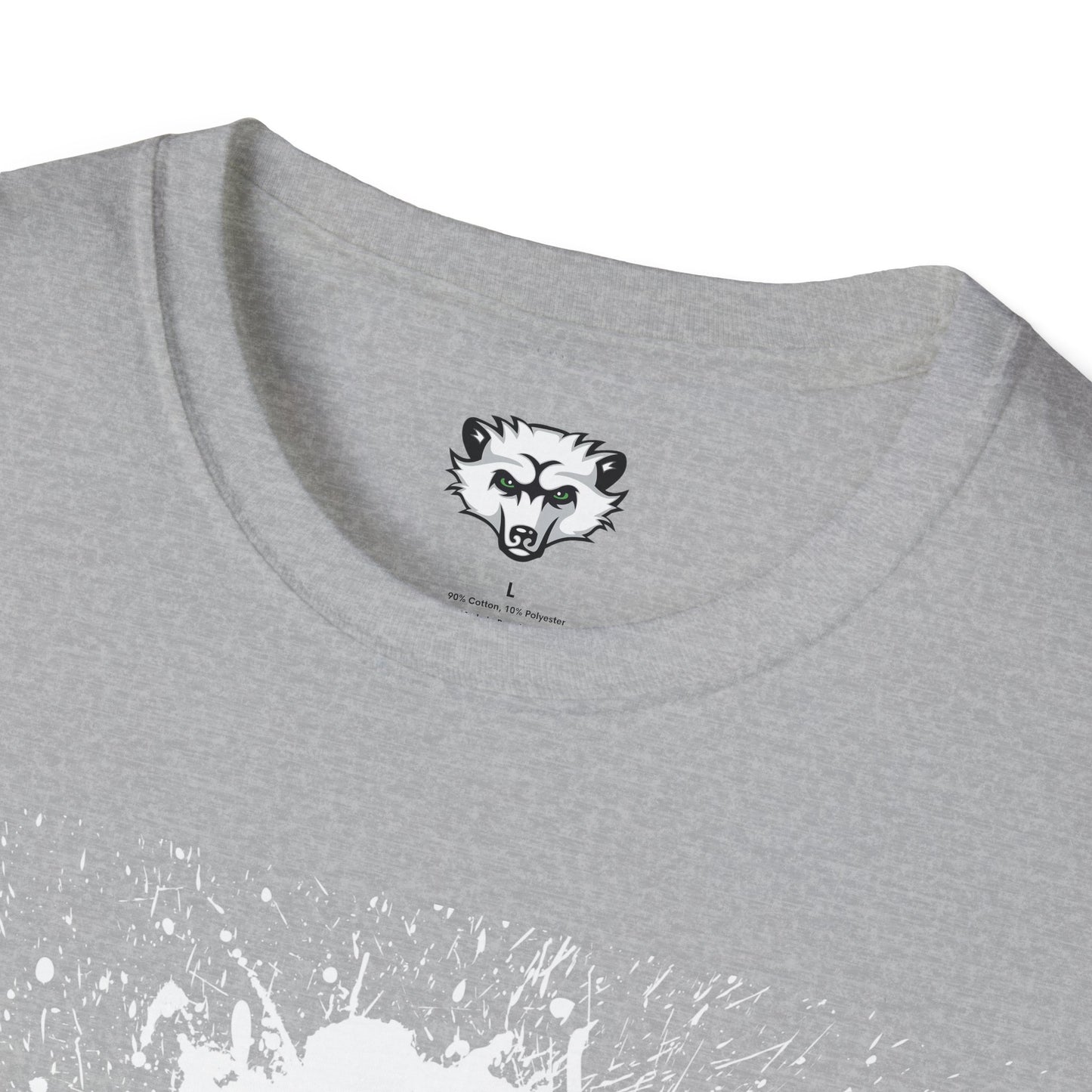 Bearcat Earn Your Ice T-Shirt