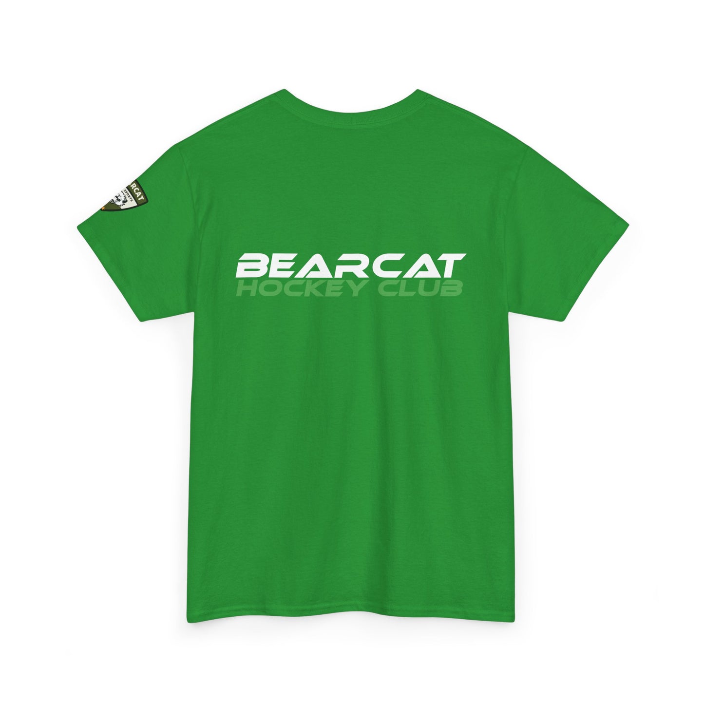 Hunt Every Shift Bearcat T-Shirt