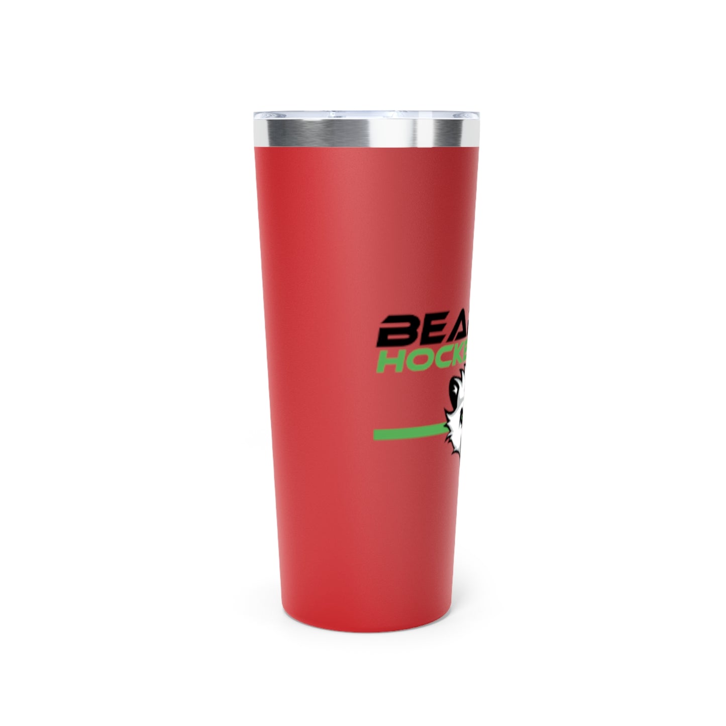 Bearcat Hockey Club Vacuum Insulated Tumbler, 22oz