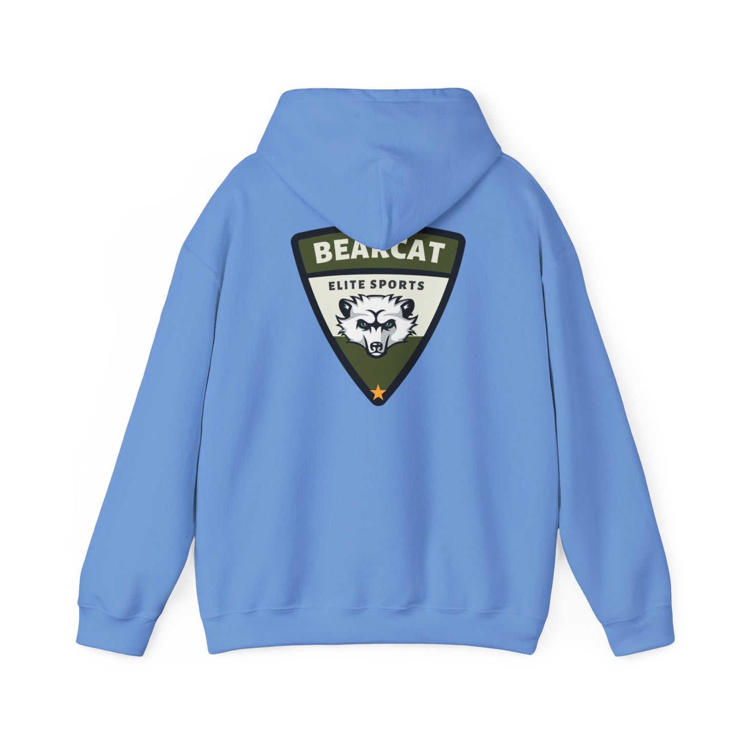 Bearcat Elite Sports Hoodie - Foundation