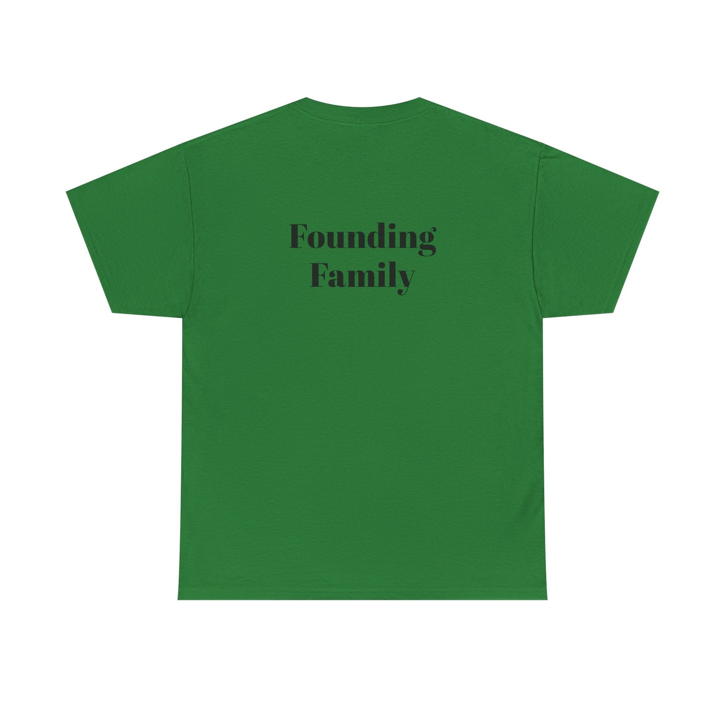 Bearcat Juniors T-Shirt Founding Family