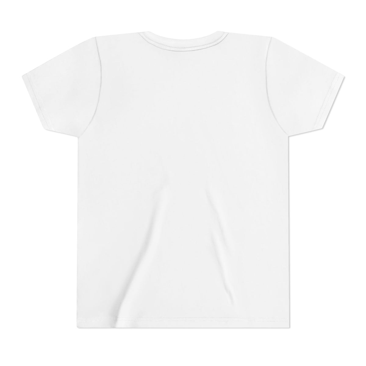 BHC Youth Tee — Green & Black Sport Logo Shirt