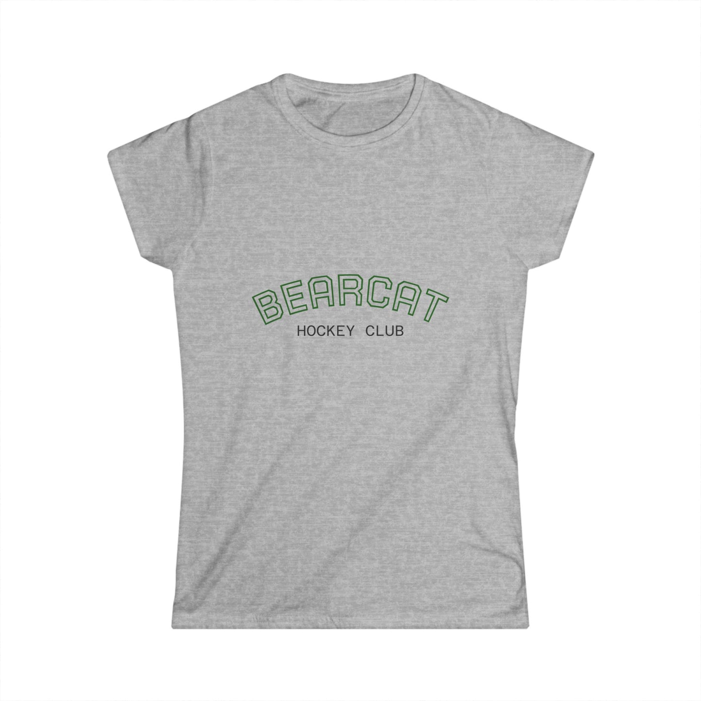 Women's Hockey Club Tee