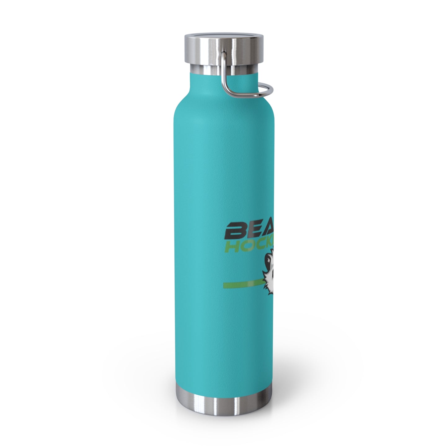 Bearcat Hockey Club Insulated Bottle