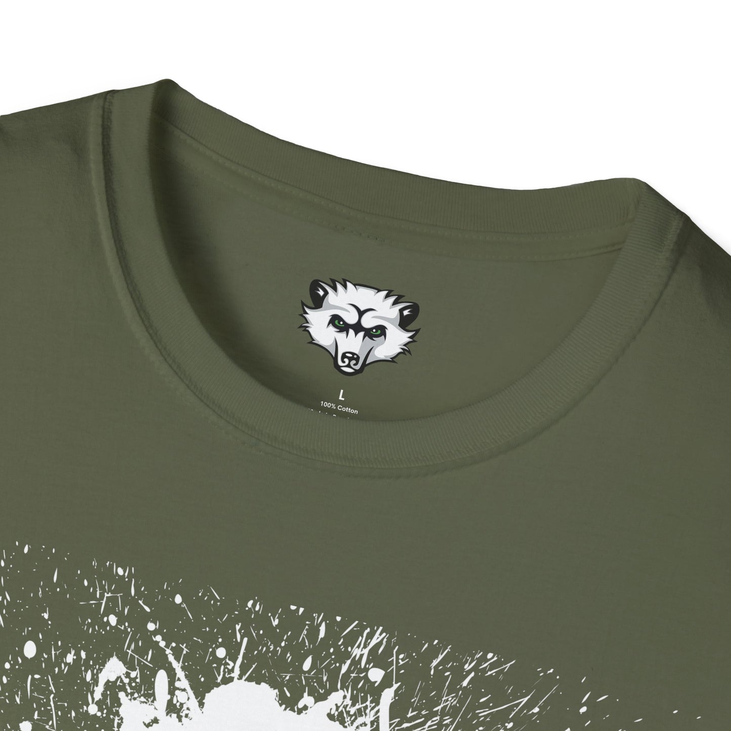 Bearcat Earn Your Ice T-Shirt
