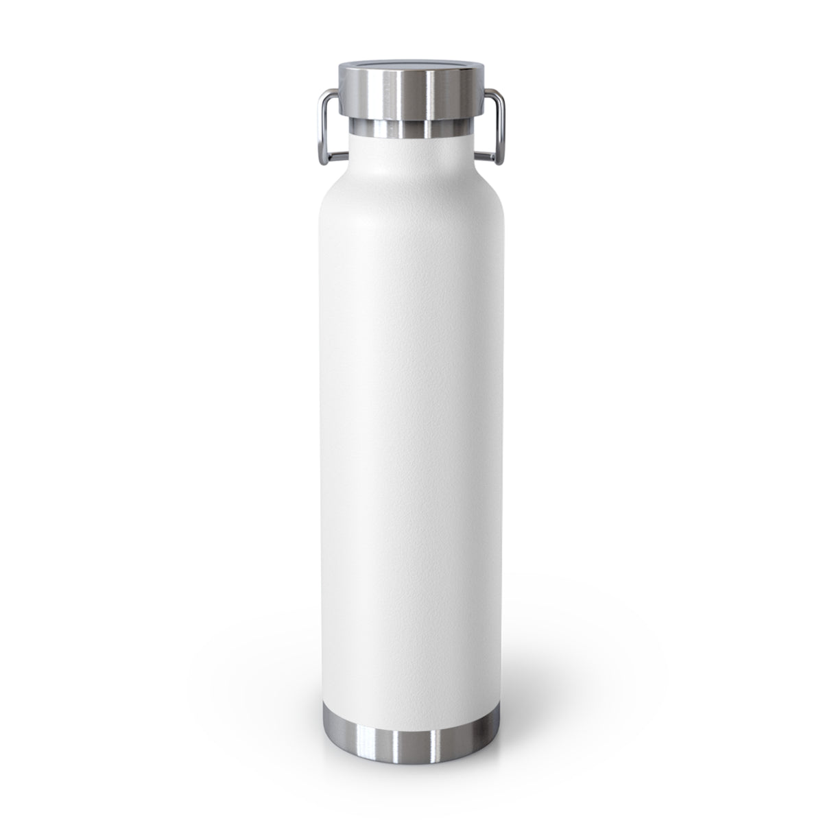 Wolf Head 22oz Insulated Water Bottle
