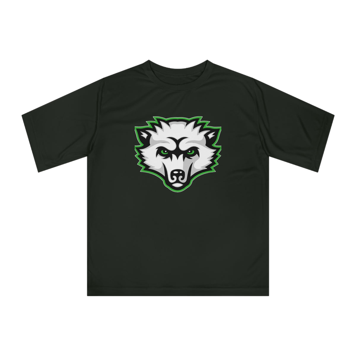 Performance Tee — BHC Team Logo