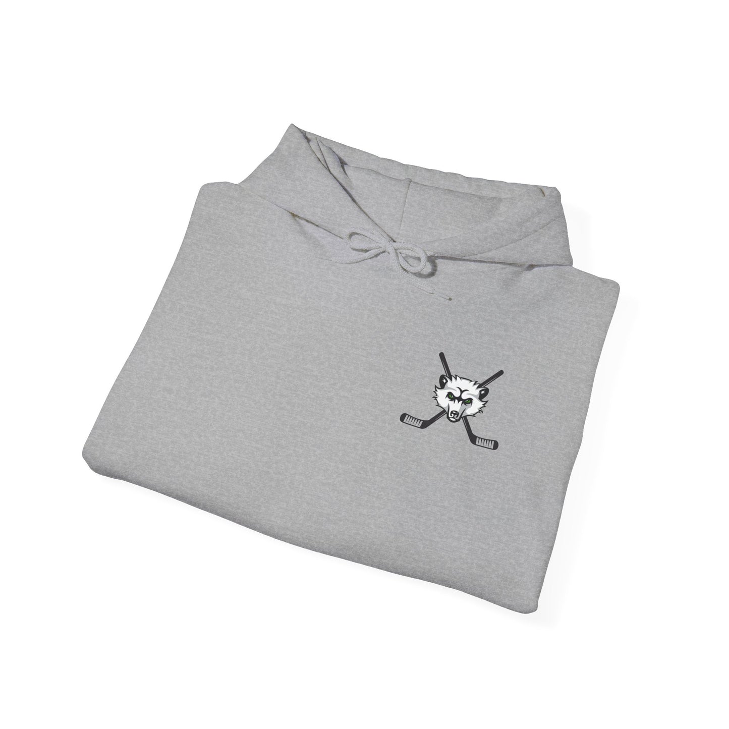 Bearcat Elite Sports Hoodie - Foundation