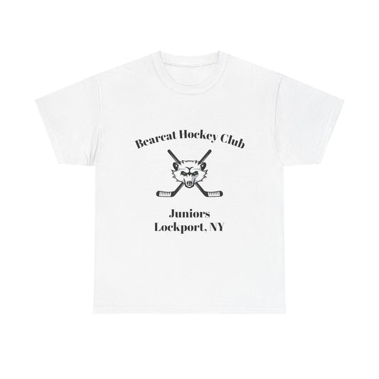 Bearcat Juniors T-Shirt Founding Family