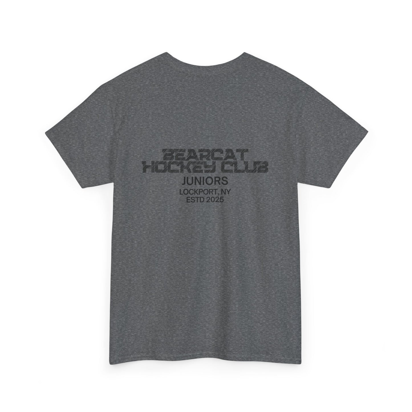 Bearcat Juniors T-Shirt