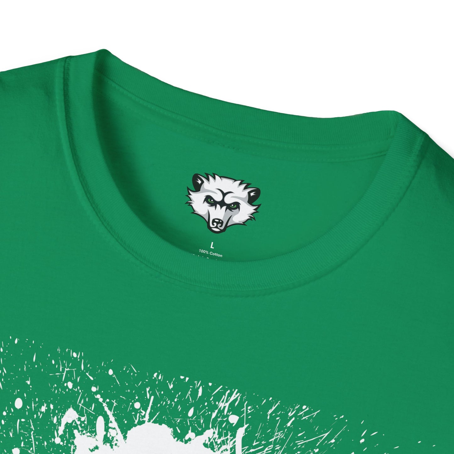 Bearcat Earn Your Ice T-Shirt