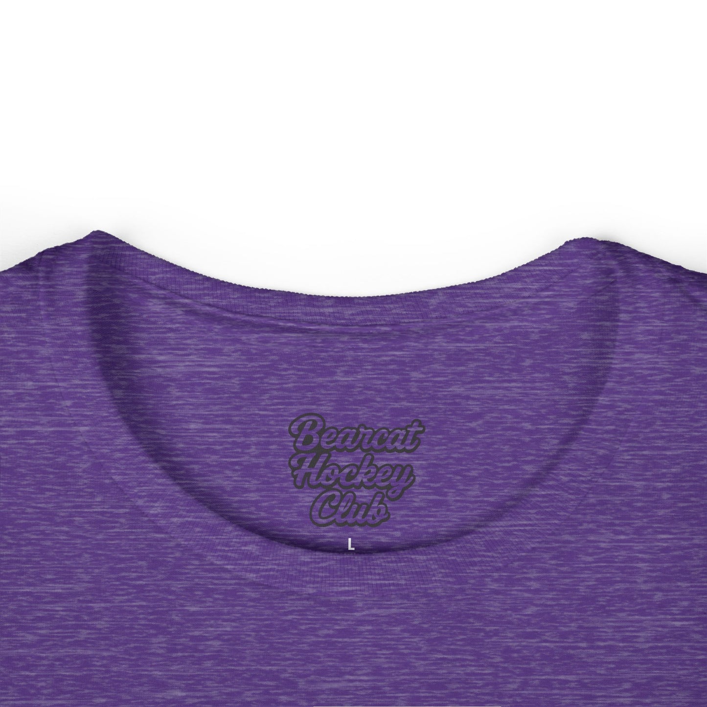 Women's Hockey Club Tee Lockport NY Apparel