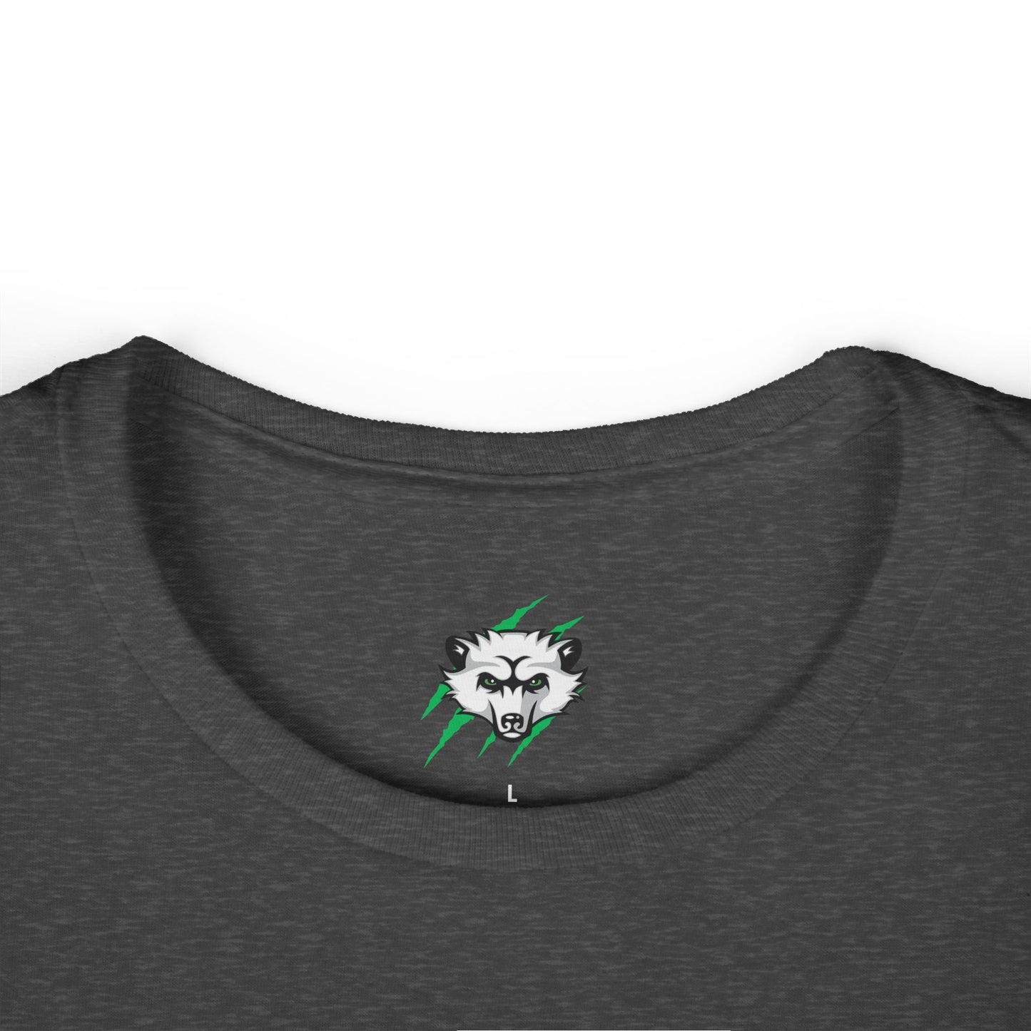 Lady Bearcats Hockey Softstyle T-Shirt, Women's Sports Apparel