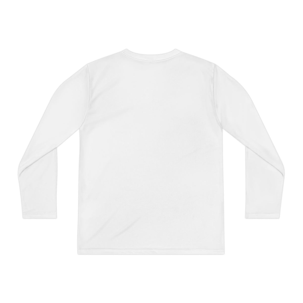 Youth Long Sleeve Tee