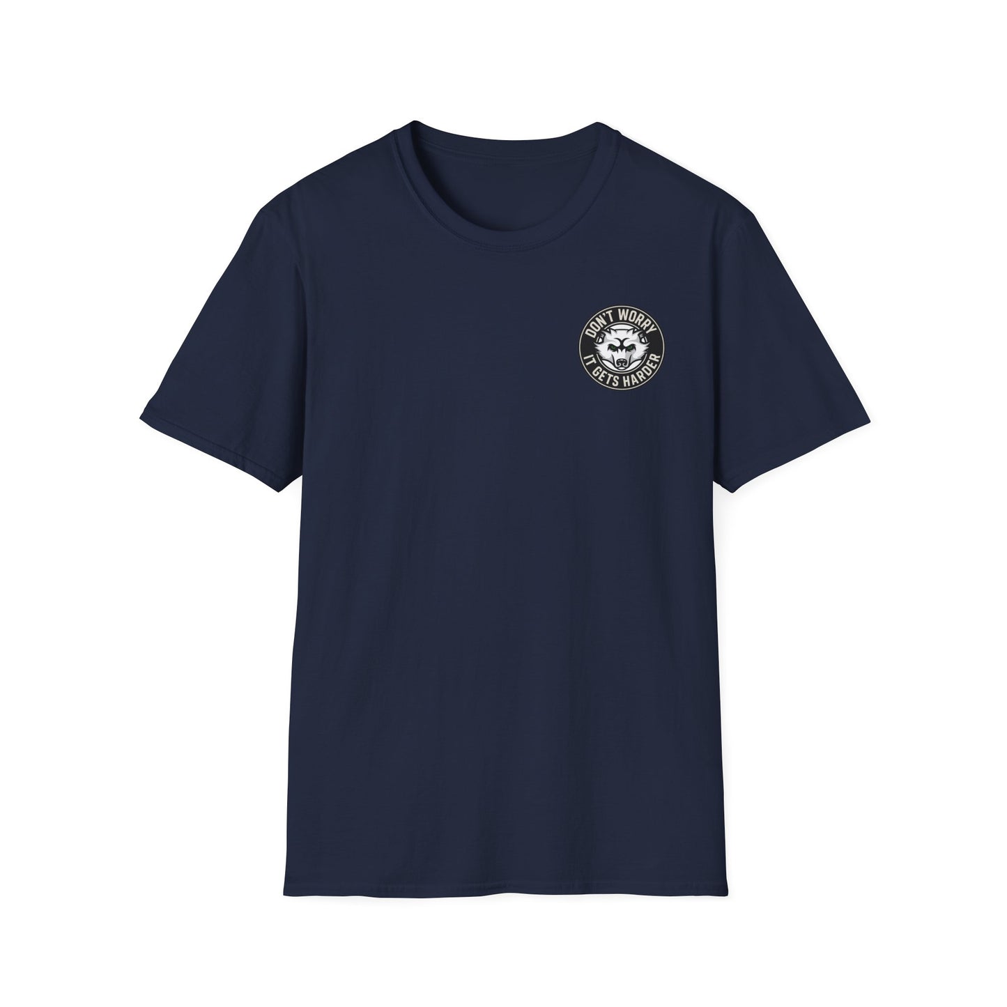 Bearcat Juniors T-Shirt - Earned Not Given