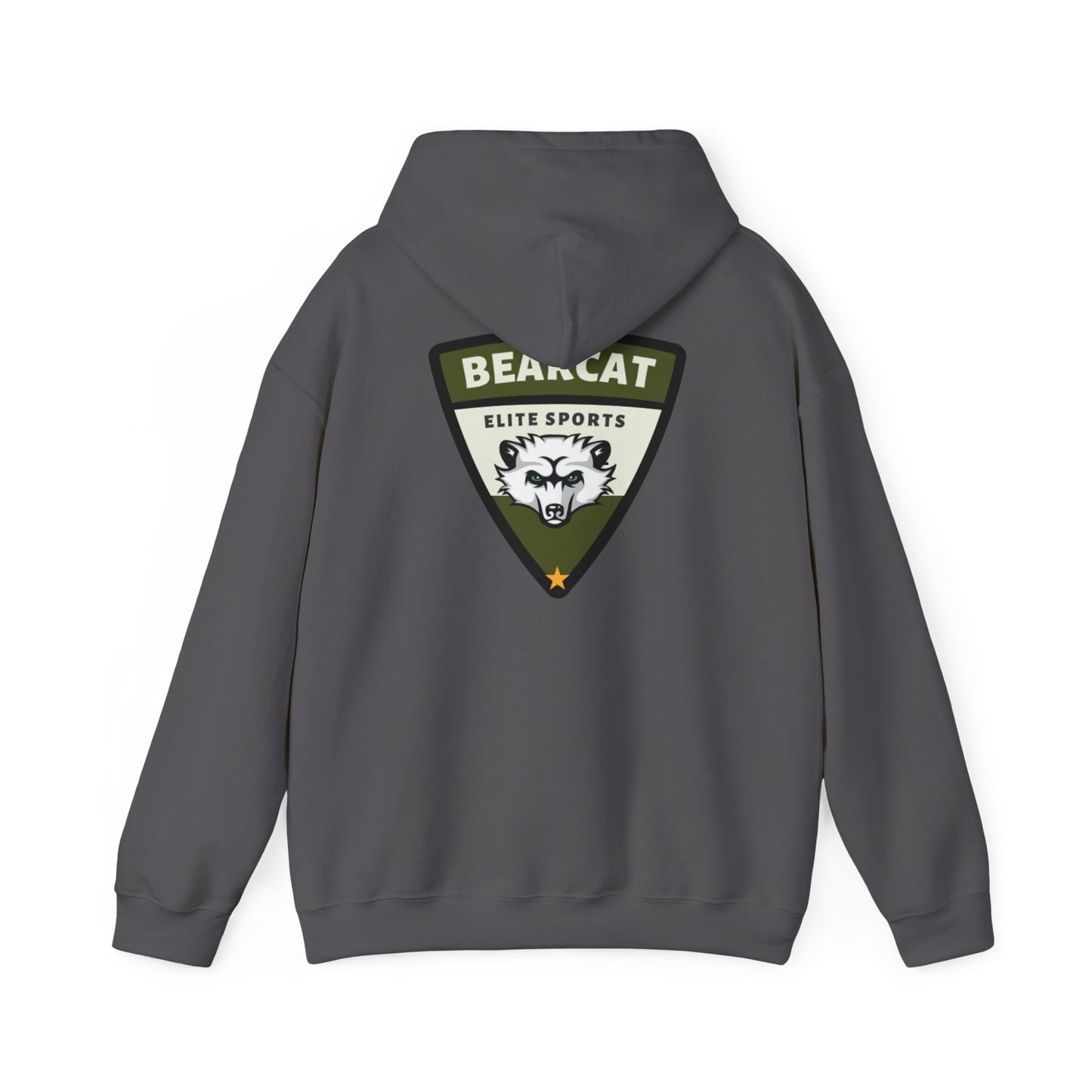 Bearcat Elite Sports Hoodie - Foundation