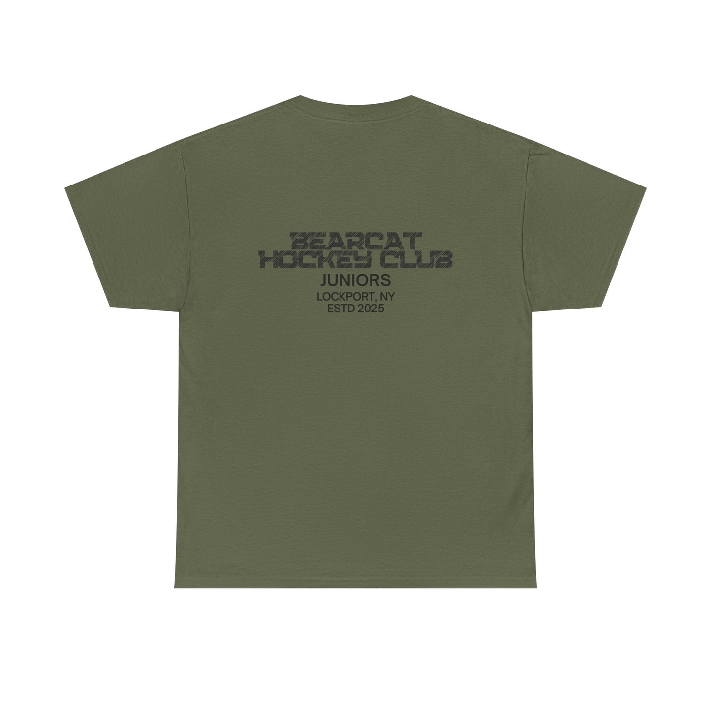 Bearcat Juniors T-Shirt