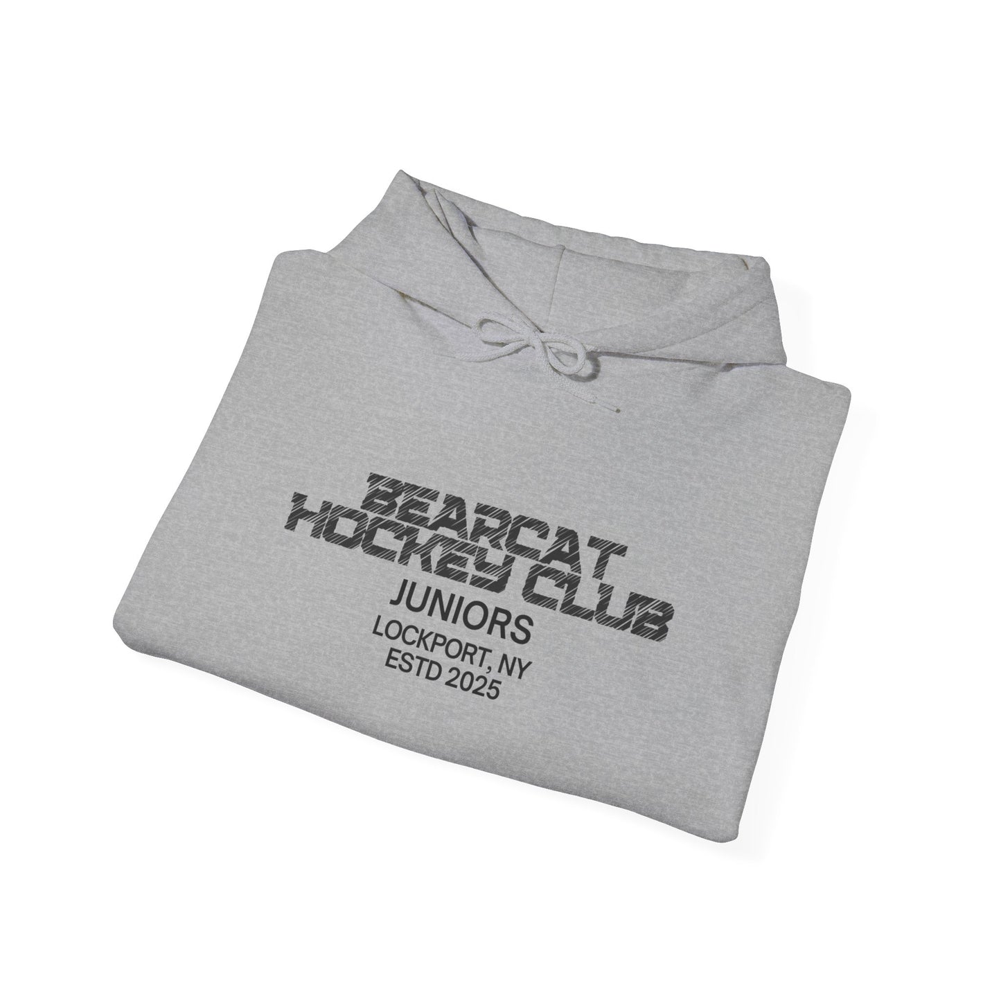 Bearcat Juniors Hoodie - Founding Family