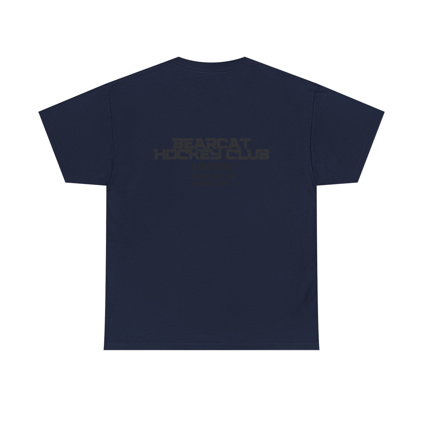 Bearcat Juniors T-Shirt
