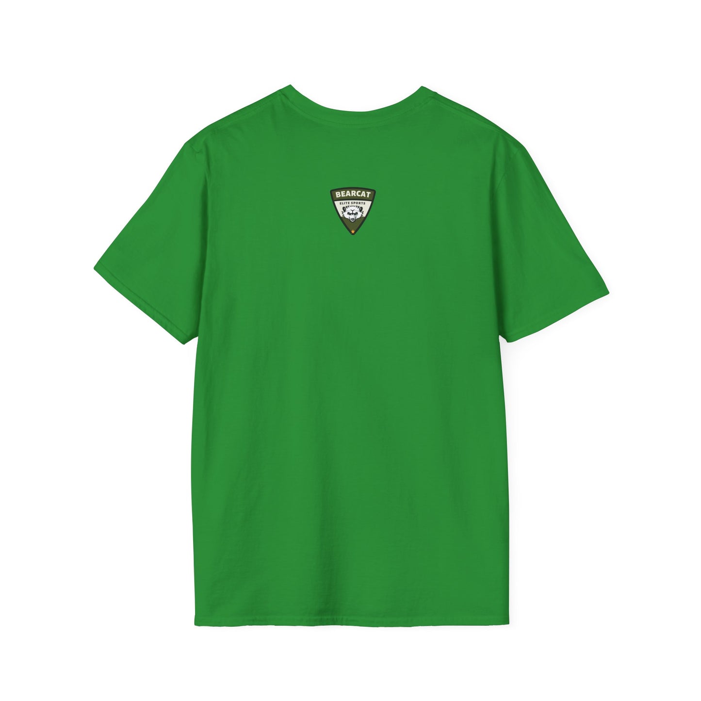 Happy is a Superpower Unisex T-Shirt