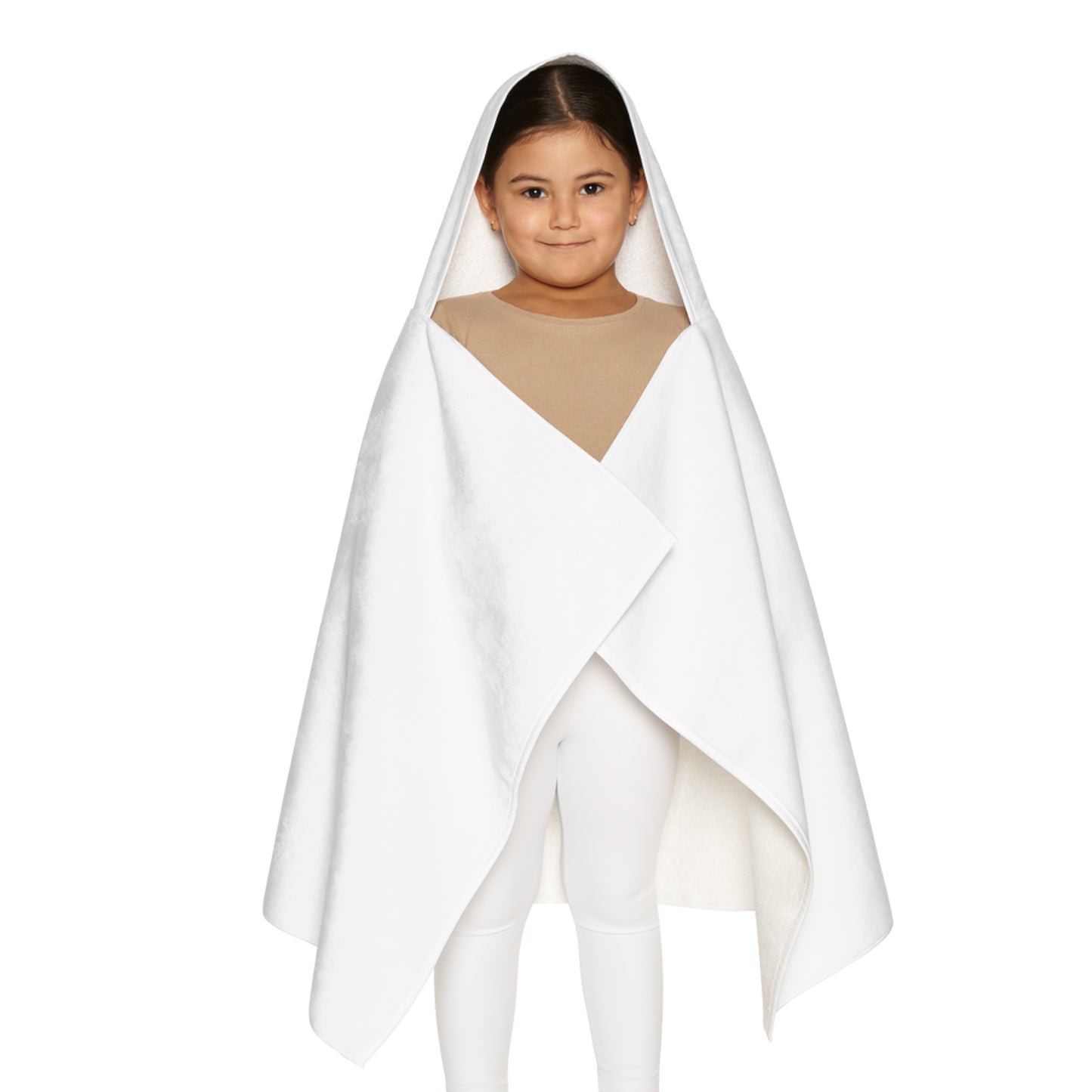 Bearcat Youth Hooded Towel