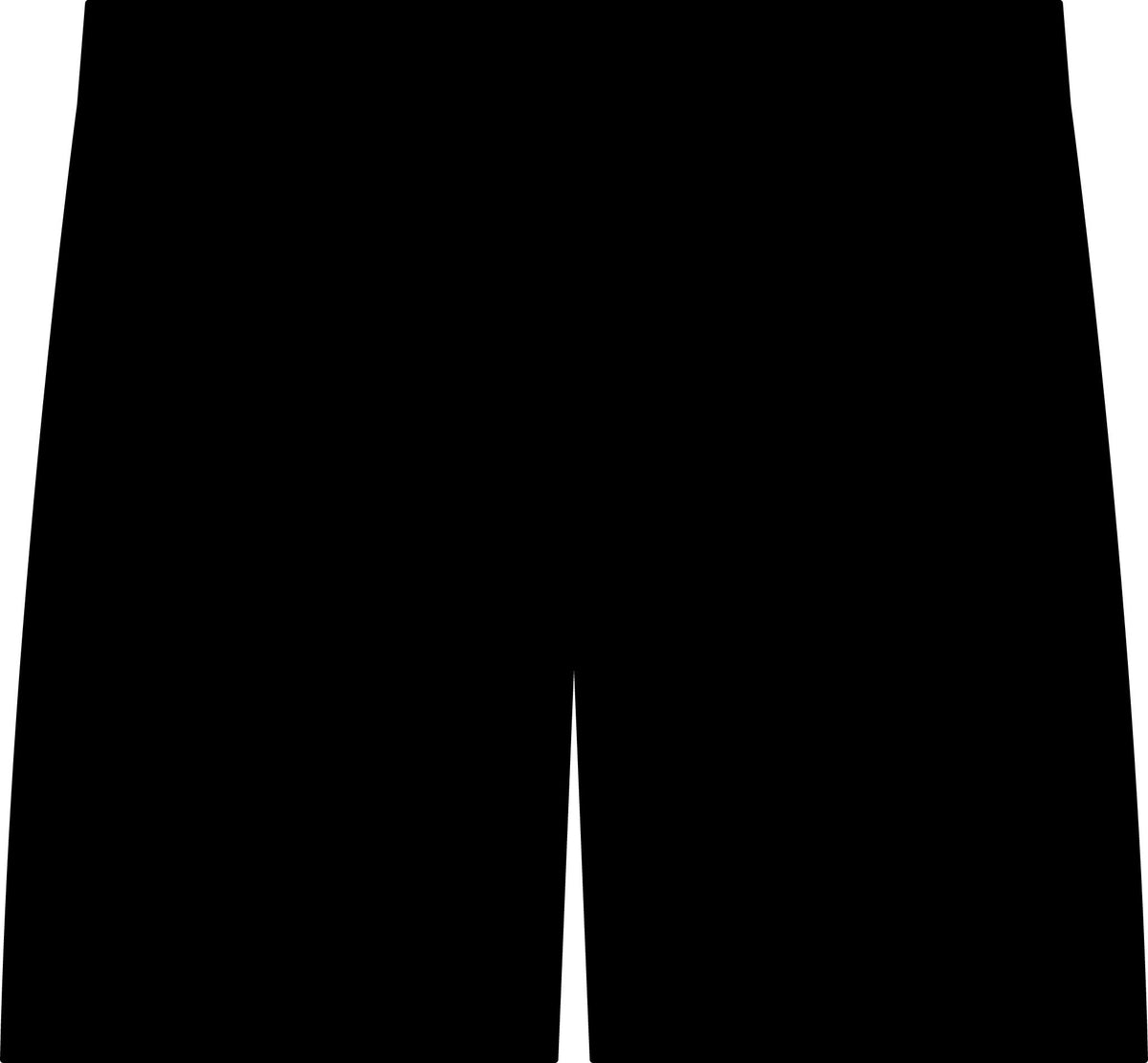 Repeat 7' Short with Logo