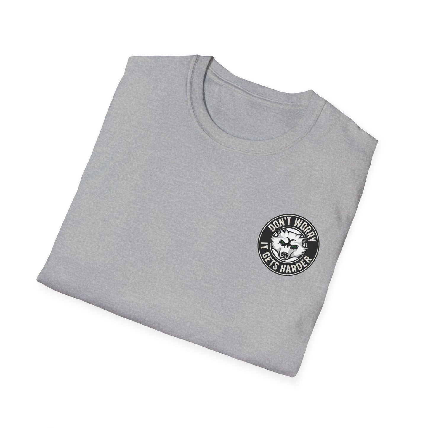 Bearcat Juniors T-Shirt - Earned Not Given